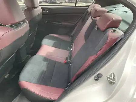 スバル ＷＲＸ Ｓ４