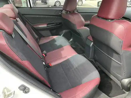 スバル ＷＲＸ Ｓ４