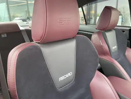 スバル ＷＲＸ Ｓ４