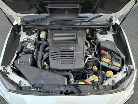 スバル ＷＲＸ Ｓ４
