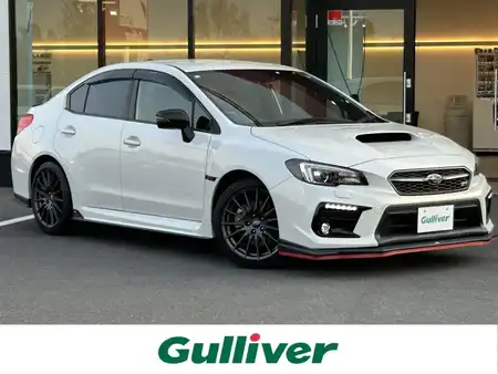 スバル ＷＲＸ Ｓ４