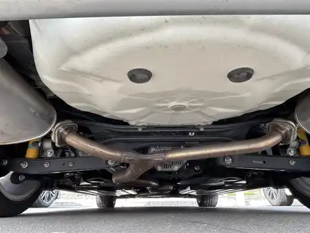 スバル ＷＲＸ Ｓ４