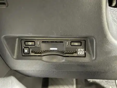 トヨタ アルファードハイブリット
