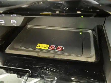 トヨタ アルファードハイブリット