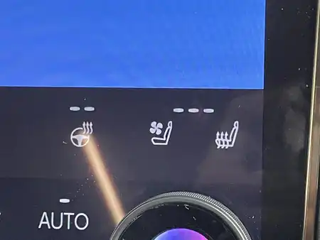 トヨタ アルファードハイブリット
