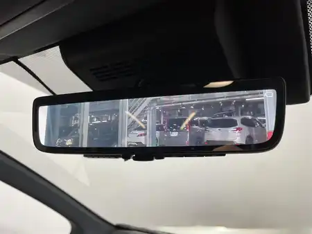 トヨタ アルファードハイブリット
