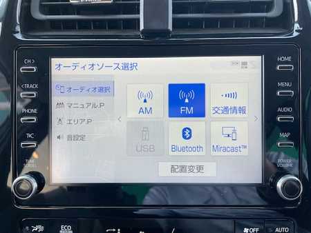 トヨタ プリウス