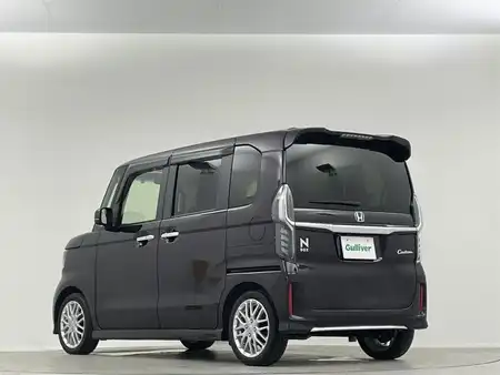 ホンダ Ｎ ＢＯＸ