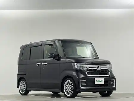 ホンダ Ｎ ＢＯＸ