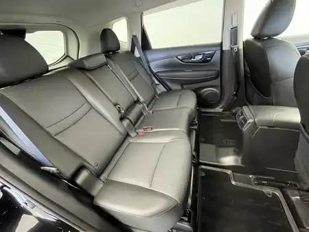 日産 エクストレイル