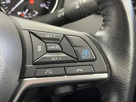 日産 エクストレイル
