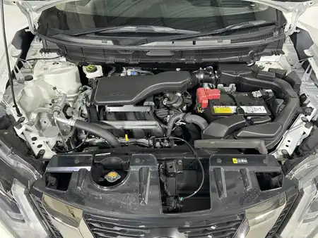 日産 エクストレイル