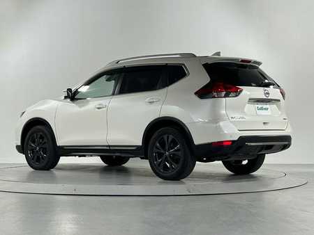 日産 エクストレイル