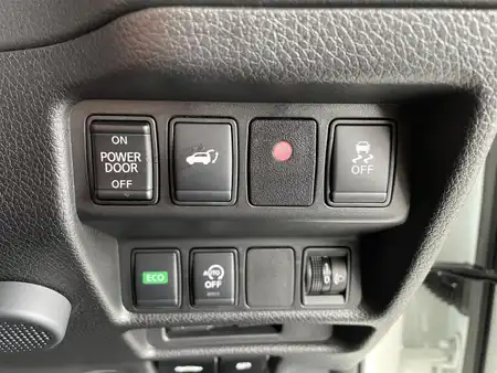 日産 エクストレイル