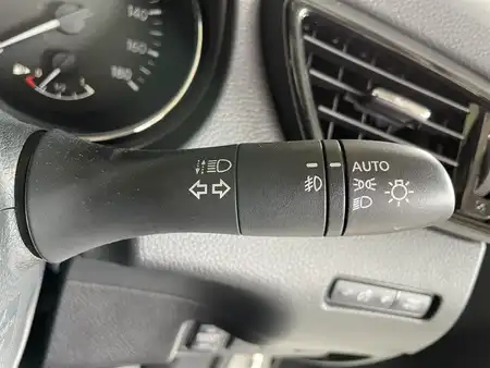 日産 エクストレイル