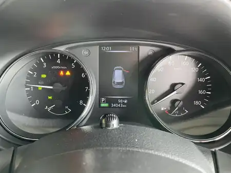 日産 エクストレイル
