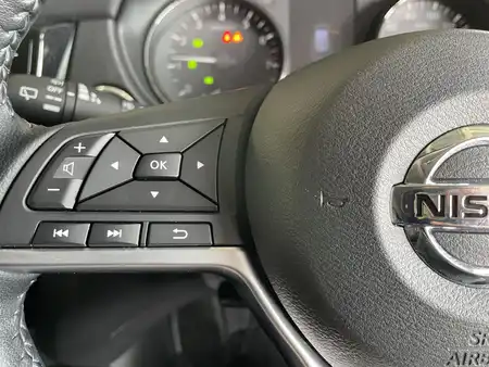 日産 エクストレイル
