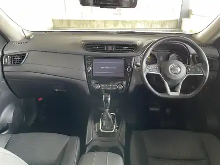 日産 エクストレイル