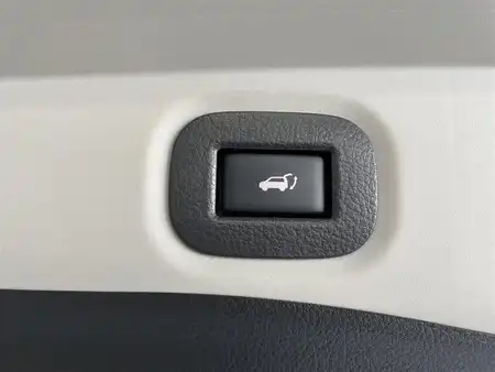 日産 エクストレイル