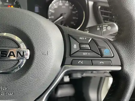 日産 エクストレイル