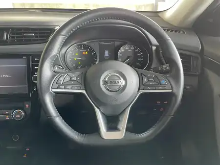 日産 エクストレイル