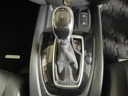 日産 エクストレイル