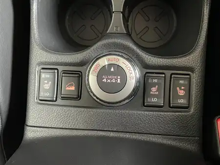 日産 エクストレイル