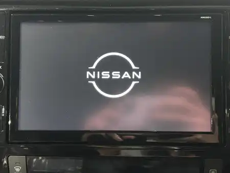 日産 エクストレイル
