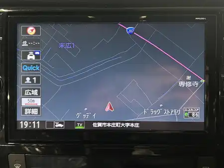 日産 エクストレイル
