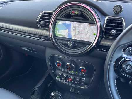 ＢＭＷ ＢＭＷ ミニ クラブマン