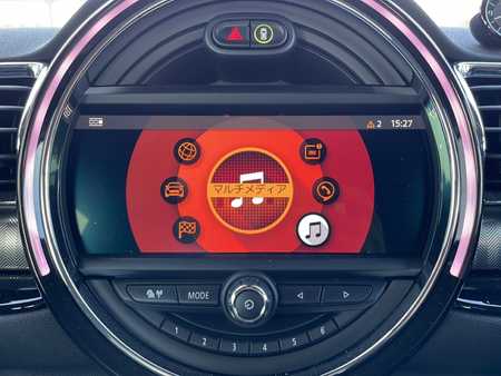 ＢＭＷ ＢＭＷ ミニ クラブマン