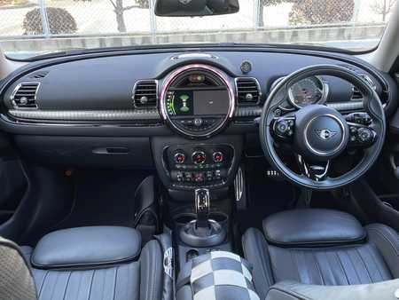 ＢＭＷ ＢＭＷ ミニ クラブマン
