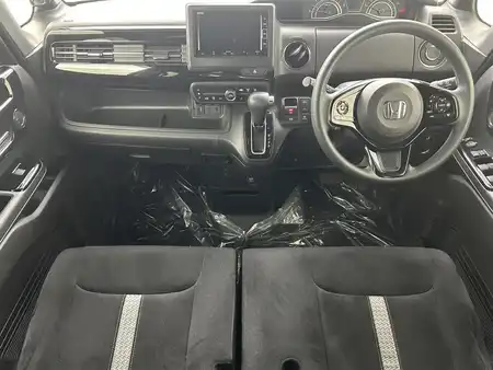 ホンダ Ｎ ＢＯＸ