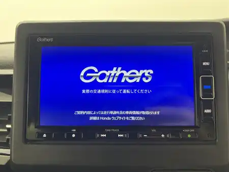 ホンダ Ｎ ＢＯＸ