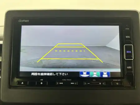 ホンダ Ｎ ＢＯＸ