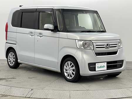 ホンダ Ｎ ＢＯＸ