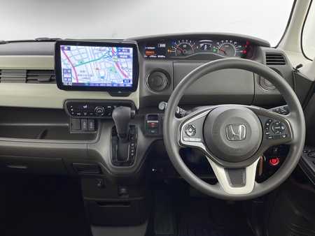 ホンダ Ｎ ＢＯＸ