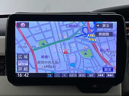 ホンダ Ｎ ＢＯＸ