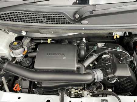 ホンダ Ｎ ＢＯＸ