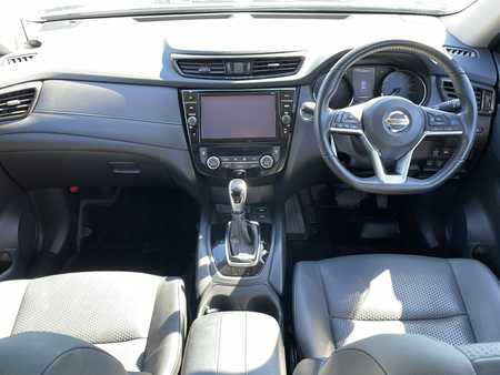 日産 エクストレイル