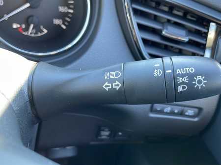 日産 エクストレイル