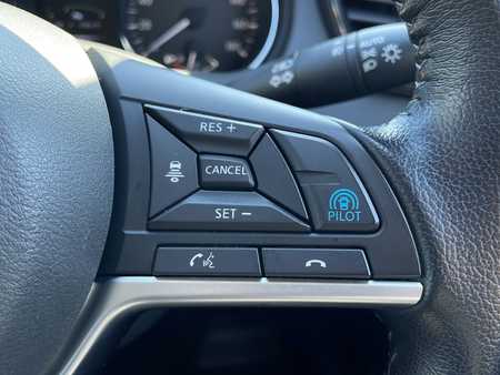 日産 エクストレイル