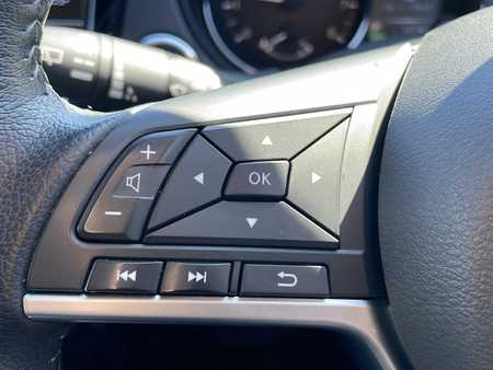 日産 エクストレイル
