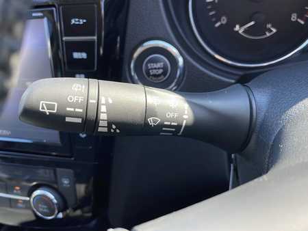 日産 エクストレイル