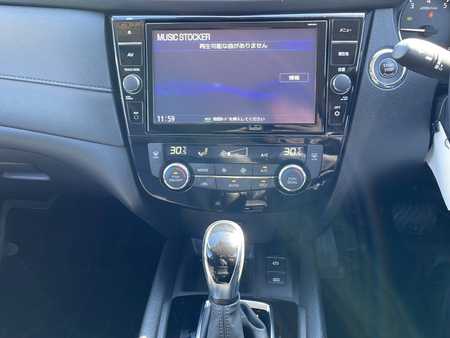 日産 エクストレイル