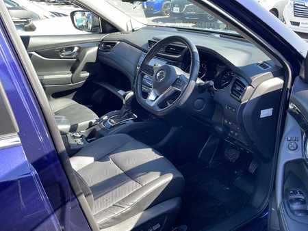 日産 エクストレイル