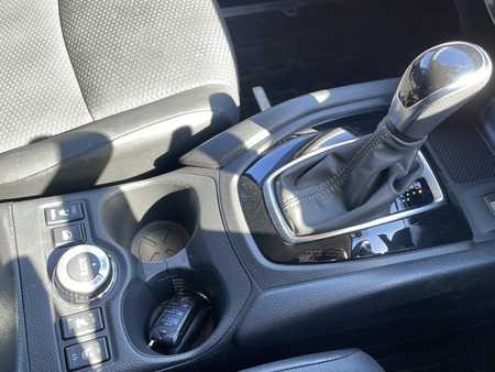 日産 エクストレイル