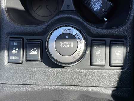 日産 エクストレイル