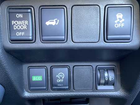日産 エクストレイル