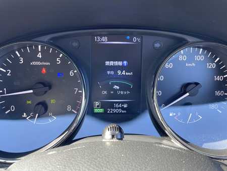 日産 エクストレイル